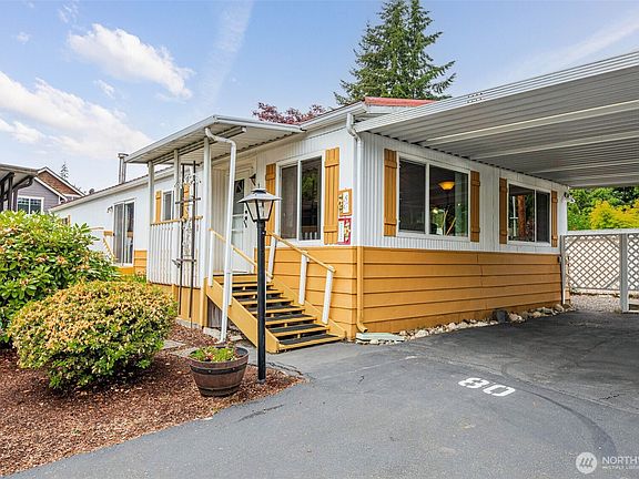 2nd image of 11622 Silver Lake Road #80