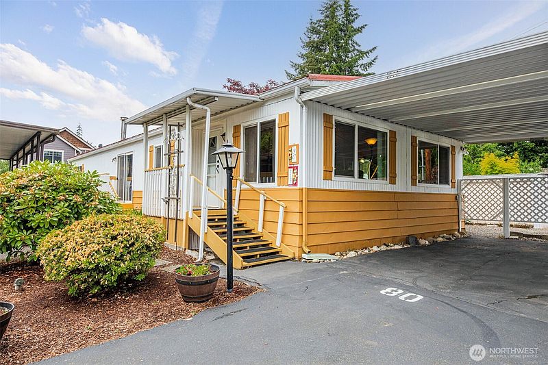 2nd image of 11622 Silver Lake Road #80