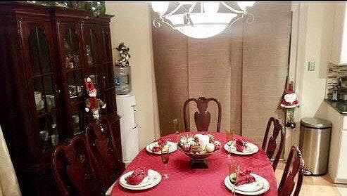 Dinning Room