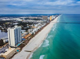 16701 Front Beach Rd #2106, Panama City Beach, FL 32407