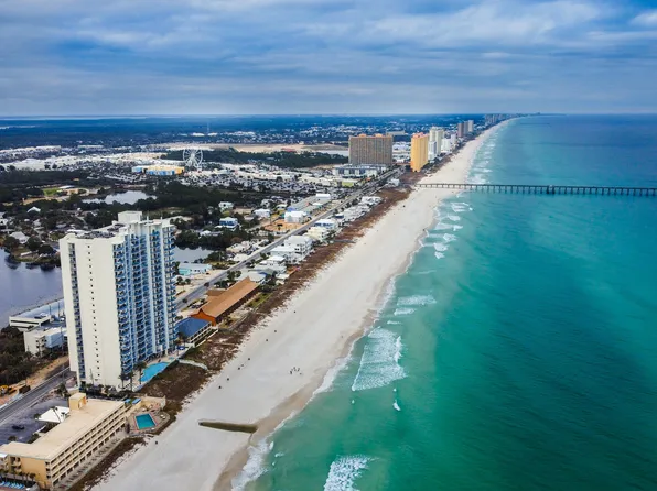 16701 Front Beach Rd #2106, Panama City Beach, FL 32407