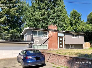 15662 Main St, Bellevue, WA 98008