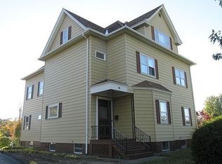 221 Burncoat St, Worcester, MA 01606