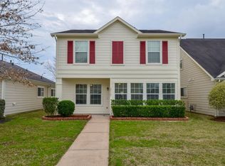 20922 Walder Ct, Katy, TX 77449