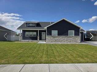 760 Regency Ln, Idaho Falls, ID 83402