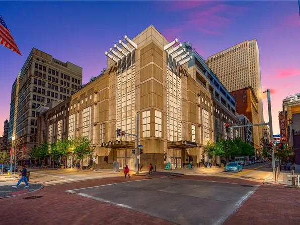 301 5th Ave APT 608, Pittsburgh, PA 15222