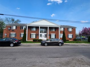 19160 Winston St APT 121, Detroit, MI 48219