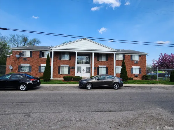 19160 Winston St APT 221, Detroit, MI 48219