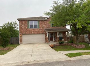 215 Starling Crk, New Braunfels, TX 78130
