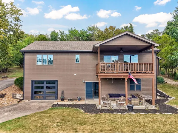 313 Lakefront Circle, Kimberling City, MO 65686