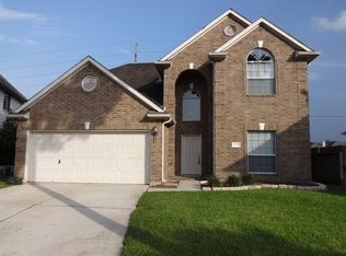 2938 Park Spring Ln, Spring, TX 77373