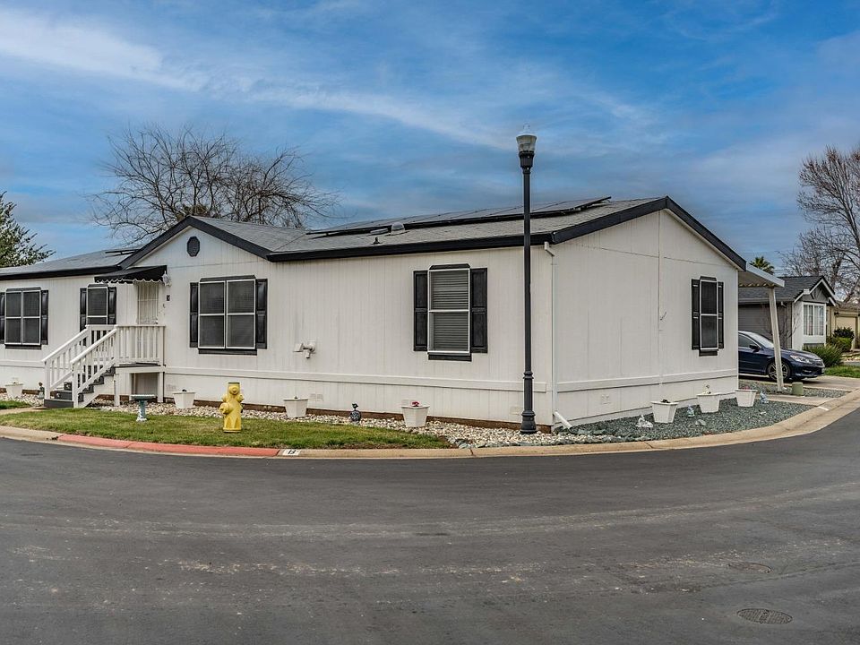 1400 W MARLETTE ST Ione CA Zillow