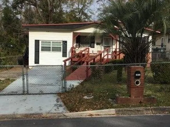 1038 Dover St, Tallahassee, FL 32304