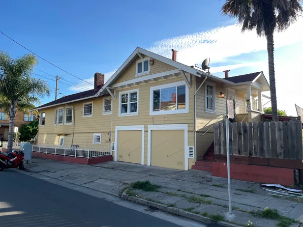 5811 Genoa St #1, Emeryville, CA 94608