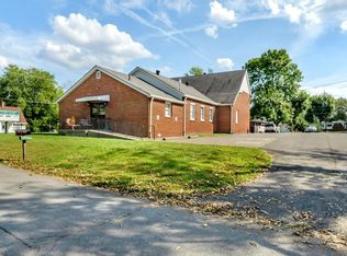 791 E College St, Greenbrier, TN 37073