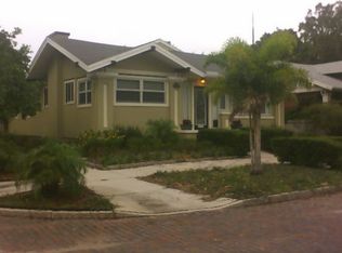 456 11th Ave NE, Saint Petersburg, FL 33701