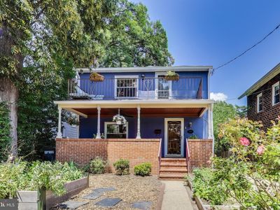 805 Islington St, Silver Spring, MD, 20910