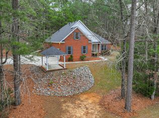 127 Crystal Creek Lane, Appling, GA 30802