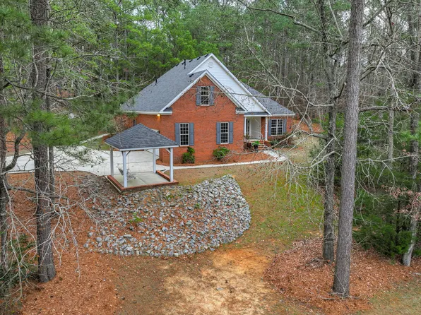 127 Crystal Creek Lane, Appling, GA 30802