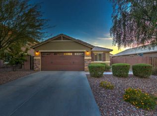 1997 E Lindrick Dr, Gilbert, AZ 85298