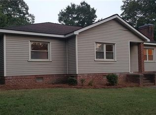 124 E Whitley St, Norwood, NC 28128