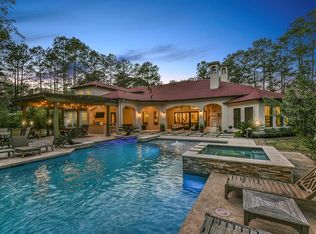 28512 Eagle Ridge Dr, Magnolia, TX 77355