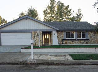18840 Wellhaven St, Santa Clarita, CA 91351