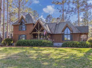 129 Secoffee Dr, Eatonton, GA 31024