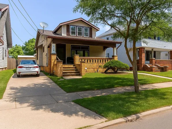 2313 Natchez Ave, Cleveland, OH 44109