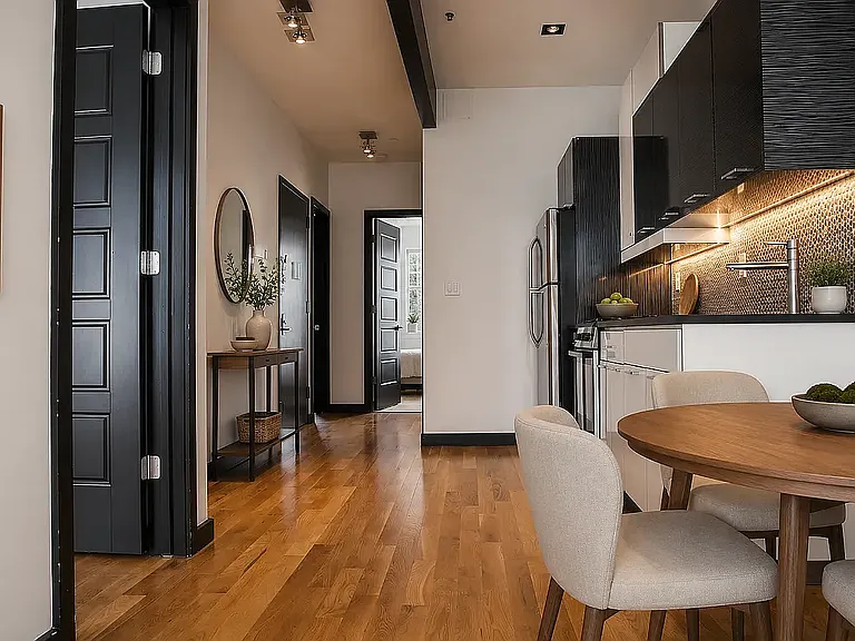 957 Kent Ave #3D — Photo 2