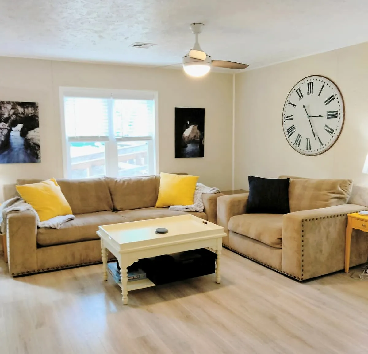 2 bed, 1400 sqft, $1,375 — Photo 2