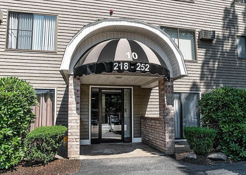 1st image of 440 North Ave APT 243