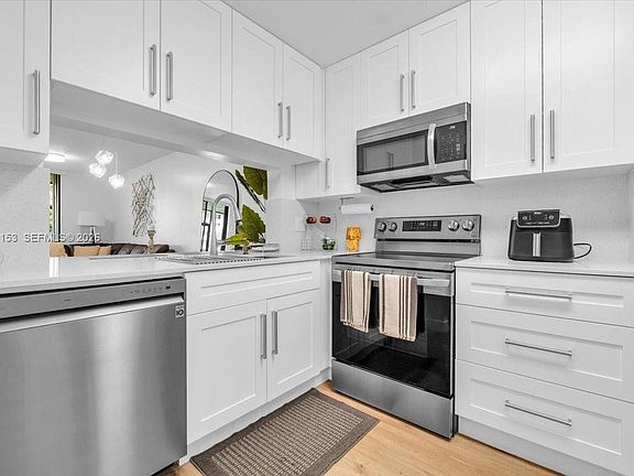 3rd image of 1234 S Military Trl APT 1811
