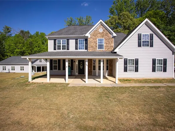306 Old Gettysburg Way, Dallas, GA 30157