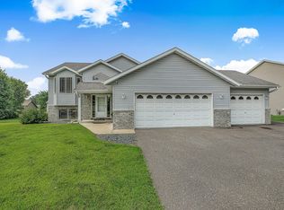 11162 Olympia Ave SE, Becker, MN 55308