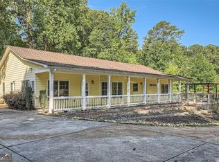 7440 Bells Ferry Rd, Canton, GA 30114