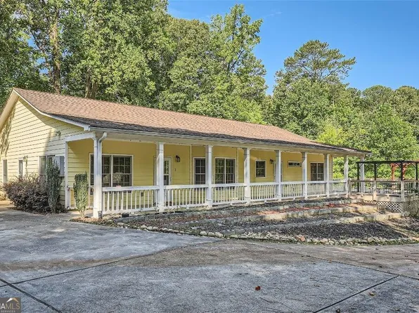 7440 Bells Ferry Rd, Canton, GA 30114