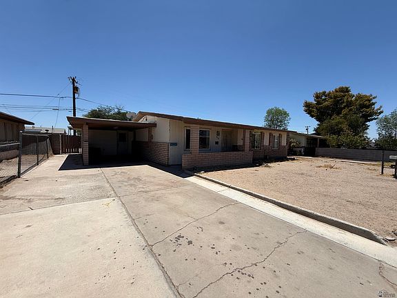 2nd image of 925 E La Mesa St