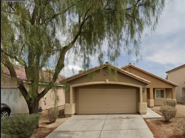 2828 Shayla Bay Ave, North Las Vegas, NV 89086