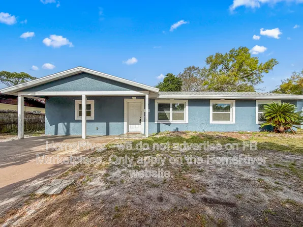 1632 Hernandes Dr, Orlando, FL 32808