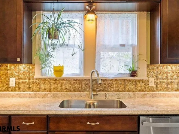 500 S Webster St, Kimball, NE 69145