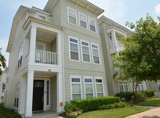 202 W Breezy Way, Spring, TX 77380