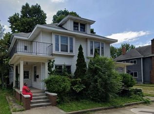 314 N Taylor St, South Bend, IN