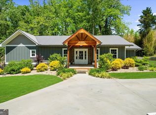 195 Mountain Meadows Rd, Clarkesville, GA 30523