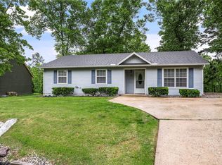 12 Marisco Ln, Bella Vista, AR 72715