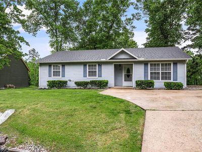 12 Marisco Ln, Bella Vista, AR, 72715