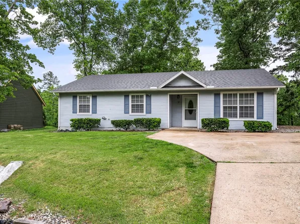 12 Marisco Ln, Bella Vista, AR 72715