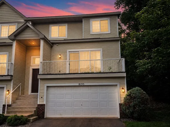 8195 Darcy Ln, Inver Grove Heights, MN 55076
