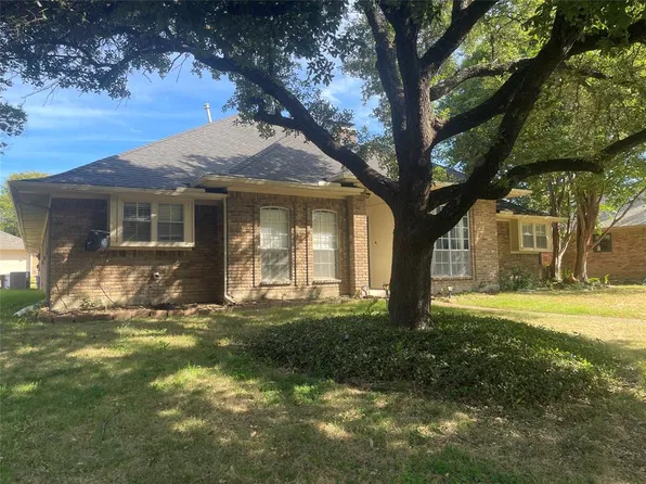 12112 Cross Creek Dr, Dallas, TX 75243