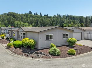 1402 22nd St NE UNIT 515, Auburn, WA
